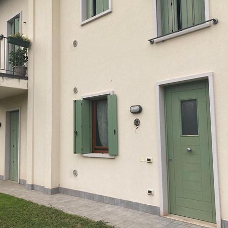 Casa Bellaria, Monzambano Colline Moreniche Del Lago Di Garda Exterior photo