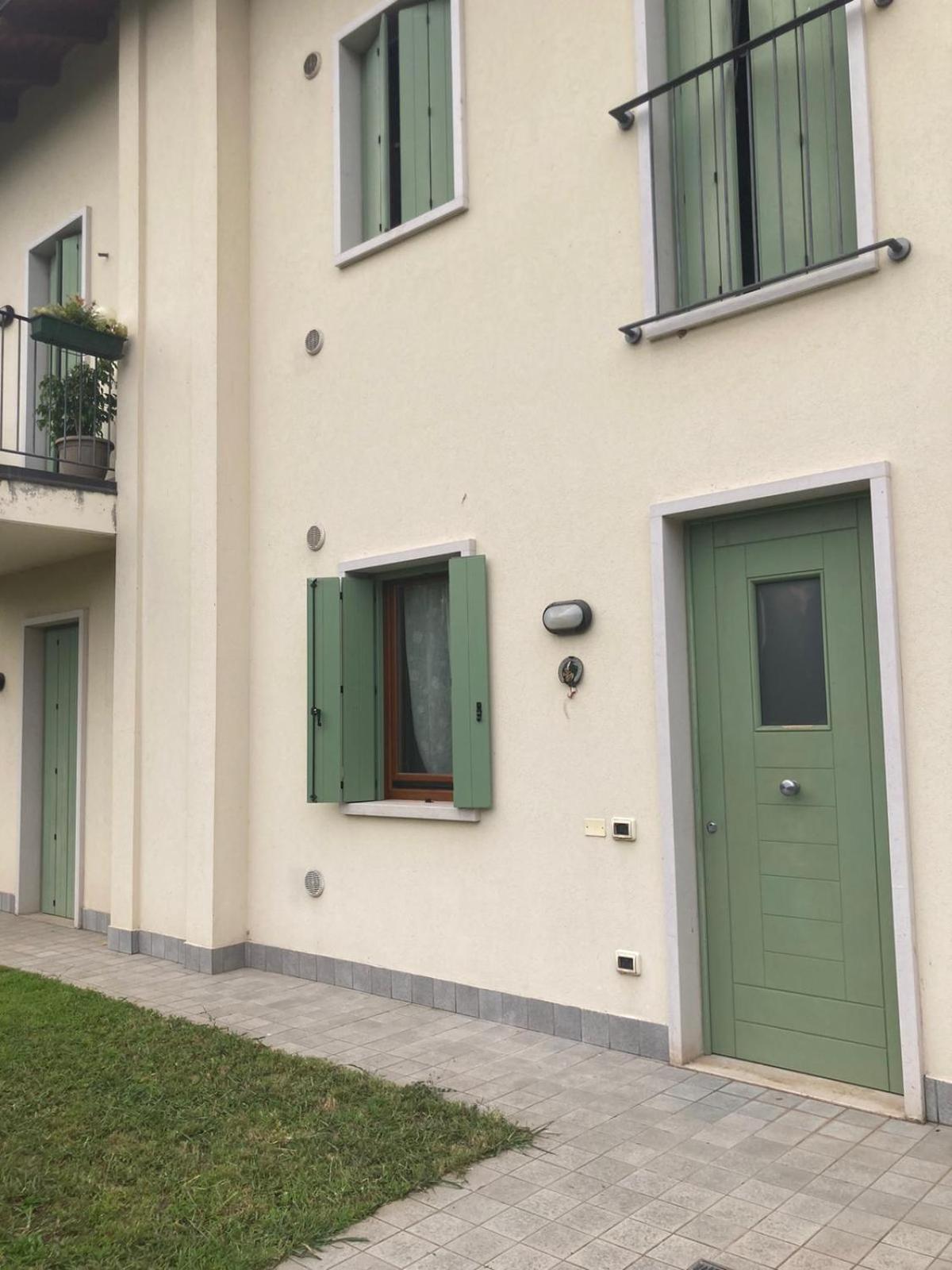 Casa Bellaria, Monzambano Colline Moreniche Del Lago Di Garda Exterior photo