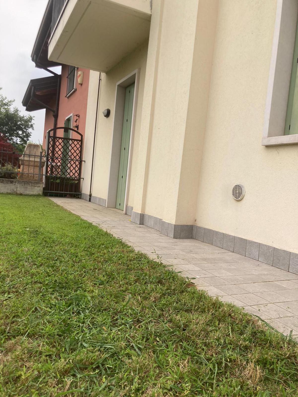 Casa Bellaria, Monzambano Colline Moreniche Del Lago Di Garda Exterior photo